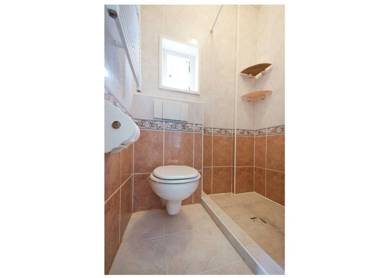 זנדוורט Zeestraat Apartment מראה חיצוני תמונה
