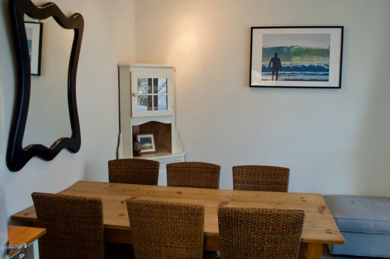 זנדוורט Zeestraat Apartment מראה חיצוני תמונה
